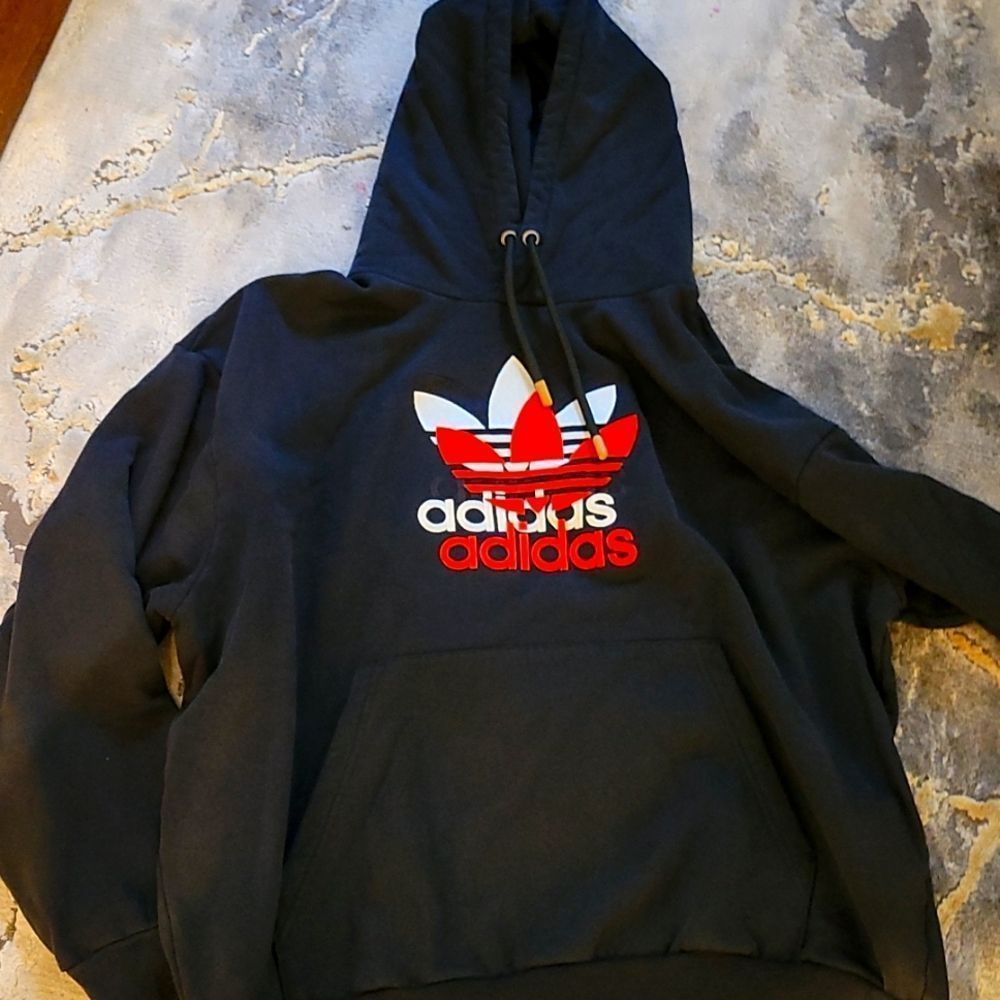 New with tags Adidas goodies xl